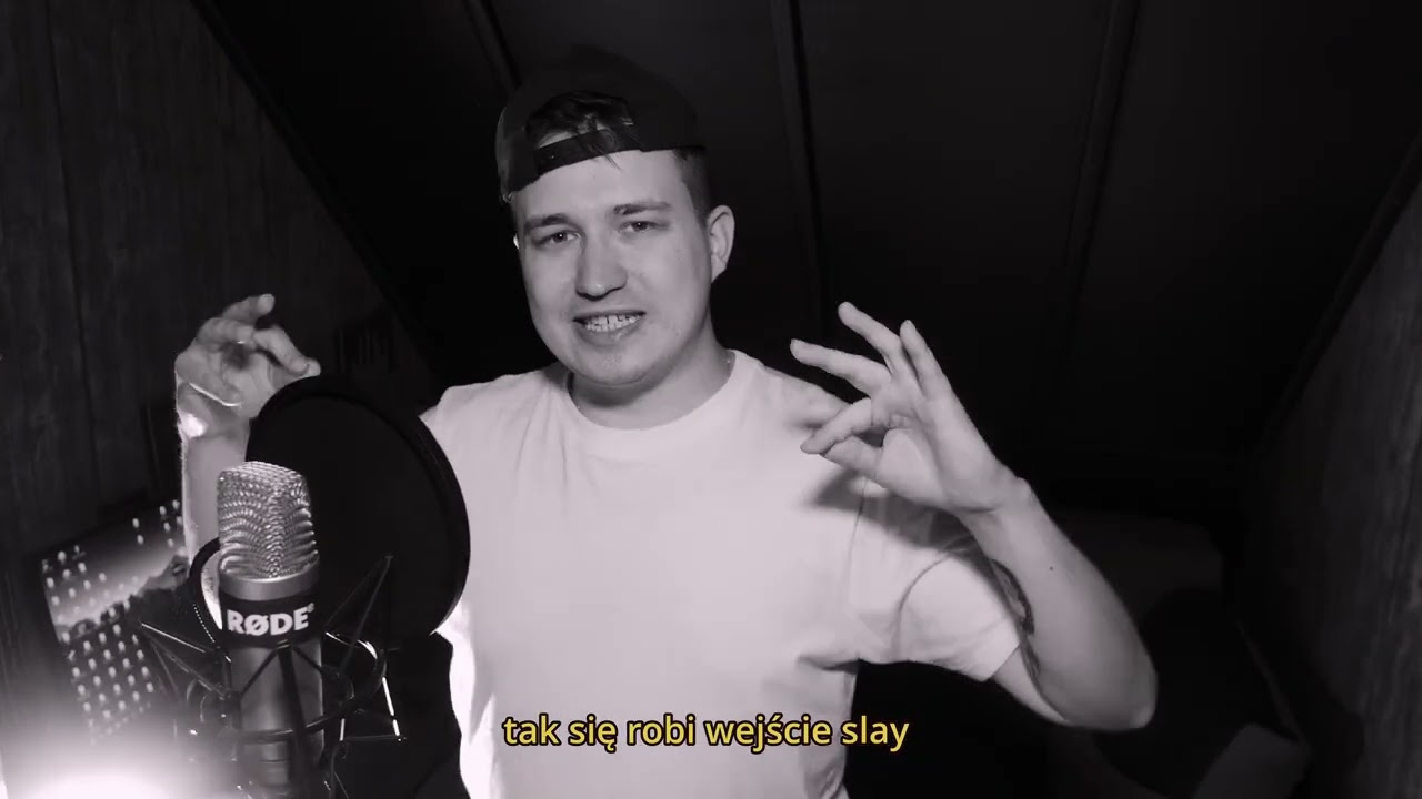 MATI WAŻNY - WSKRZESZONA ZAJAWA (prod. Mercy$)