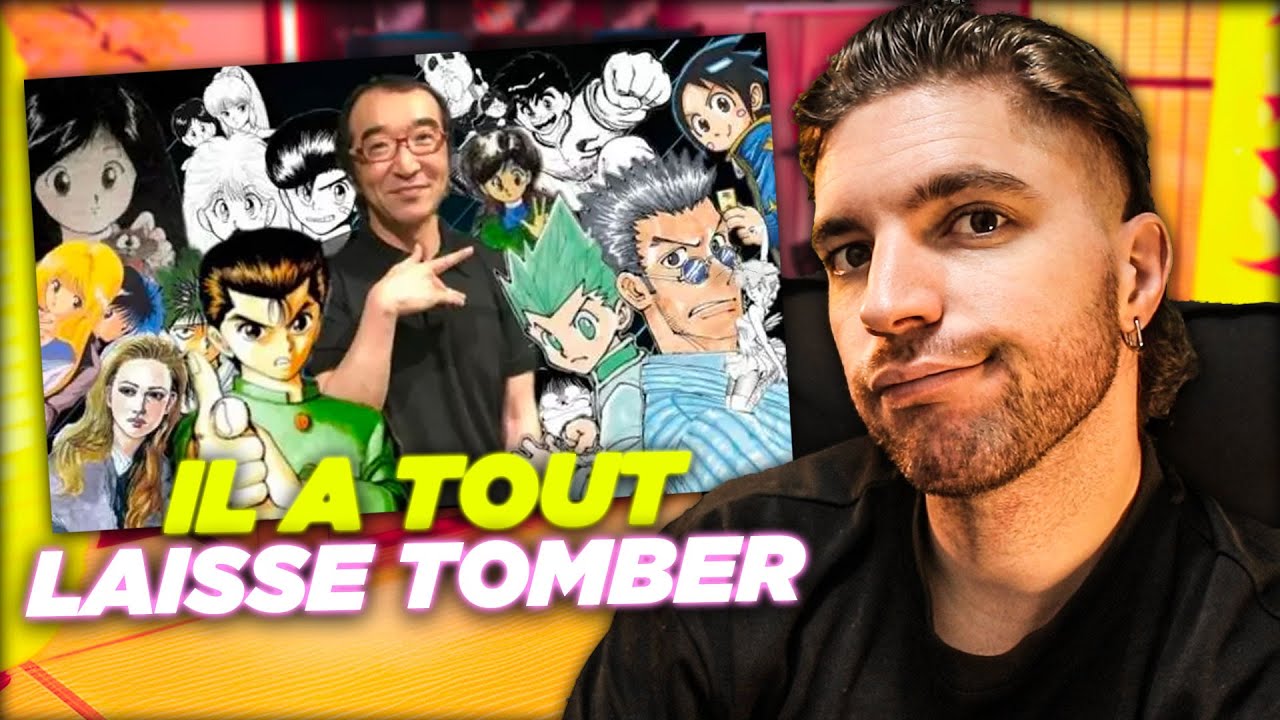 La VIE DIFFICILE des MANGAKA ! ISEKAIRA du CHEFOTAKU ! Le FILM HAIKYUU