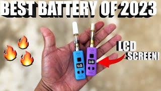 best vape battery 2023 THE CART OF 2023! Select Flavor ::Blue Razz Pomegranate White Clouds Chew Coastal Labor Day Sale