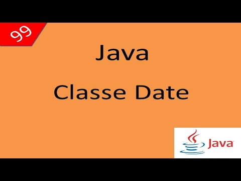 Video: Is Java Util-datum opgeskort?