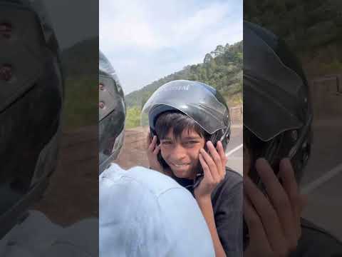 Full masti with papa in mountains🫀👀 #freefire #freefiremax#shortvideo #shortsfeed #shorts