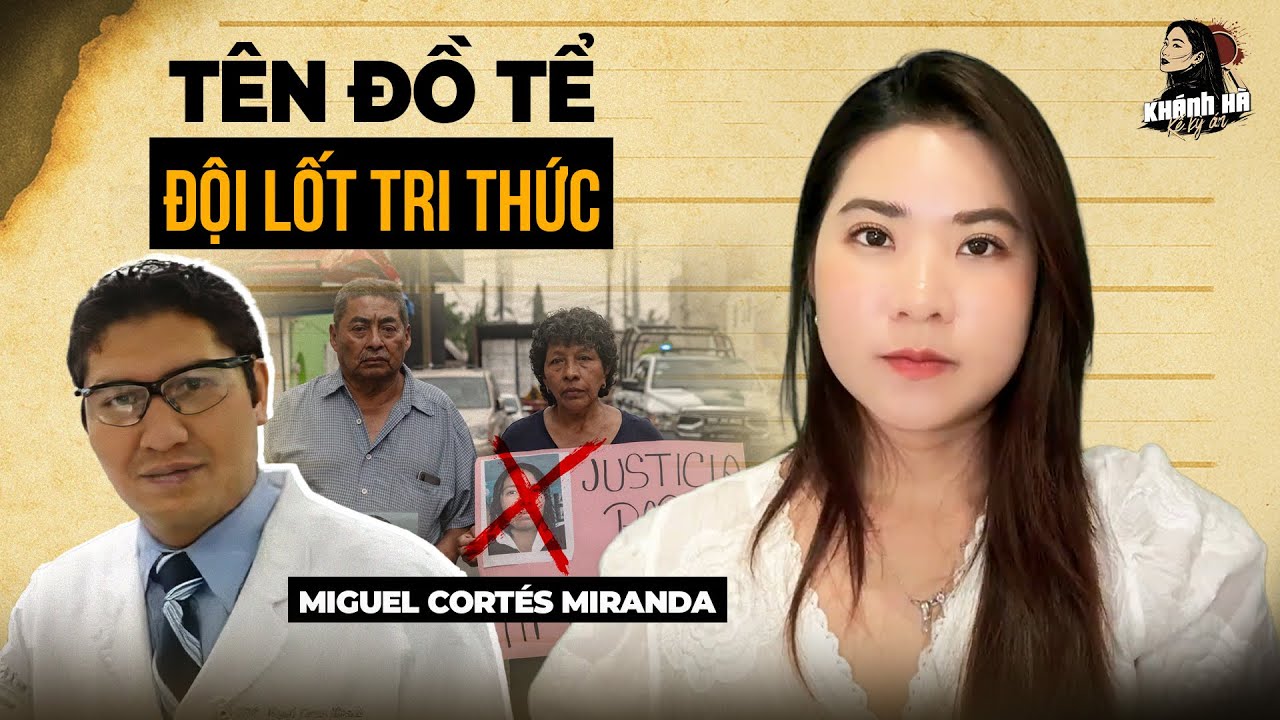 5 Hộp Sọ Và 20 Mảnh Xương Bốc Mùi Kỳ Lạ Tại Nhà Thanh Niên Tri Thức Mexico - Vụ Quái Vật Iztalco