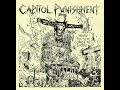 Capitol Punishment - Ballad Of A Broken Home