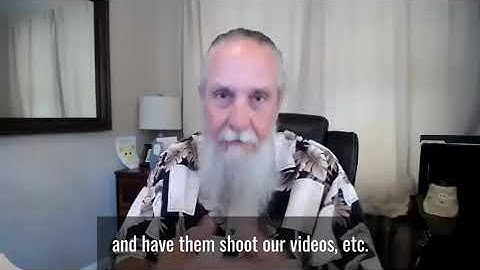 Mark Bullock: Are you great on camera — or not? Try Videosocials.net