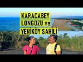 Bursa Karacabey Longozu Vlog