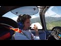 Little FLY to have FUN! - Pioneer 300 - Bumpy day!