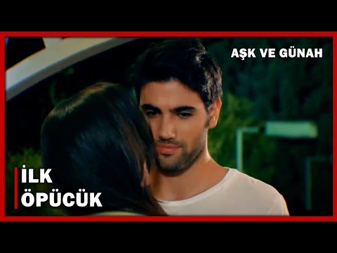 İpek'ten, Sinan'a İlk Öpücük! - Aşk ve Günah 46. Bölüm