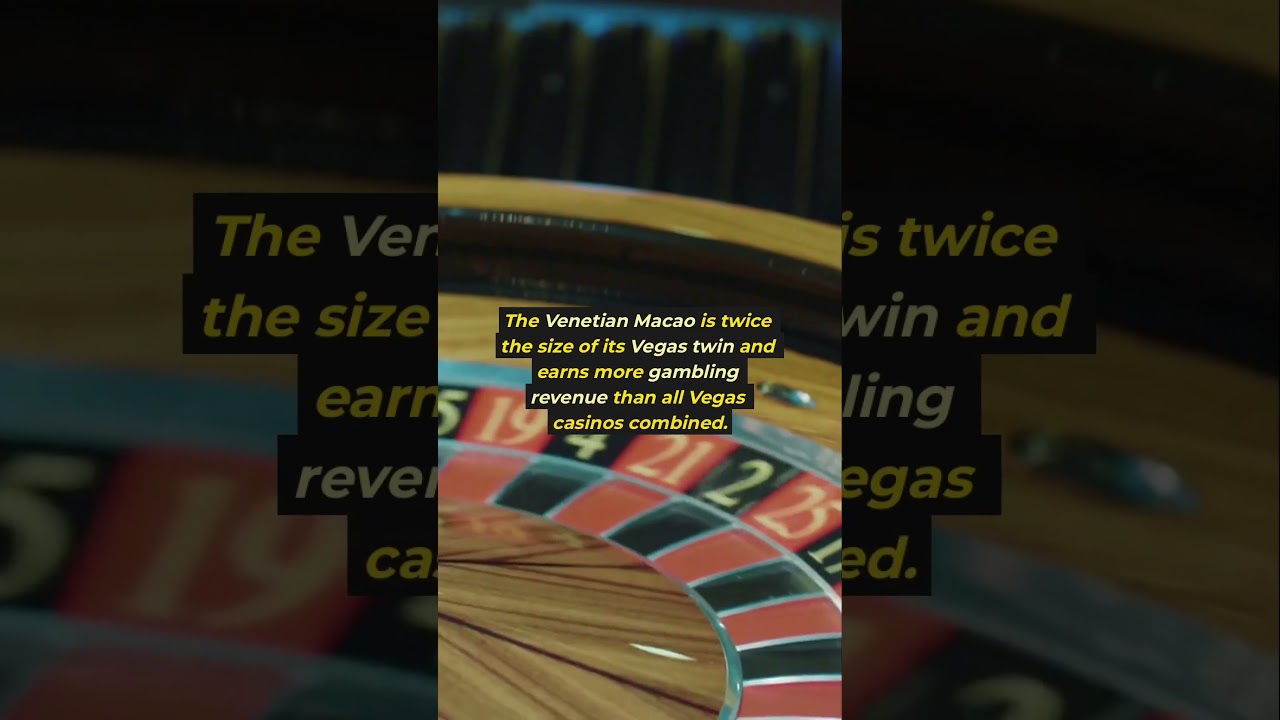 Pretty Cool Things About CASINOS