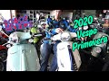 New 2020 Vespa Primavera 150 Review