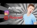 BONUS ZuperPUSH - Autobot Instagram dan Pinterest BONUS ZuperPUSH - Autobot Instagram dan Pinterest