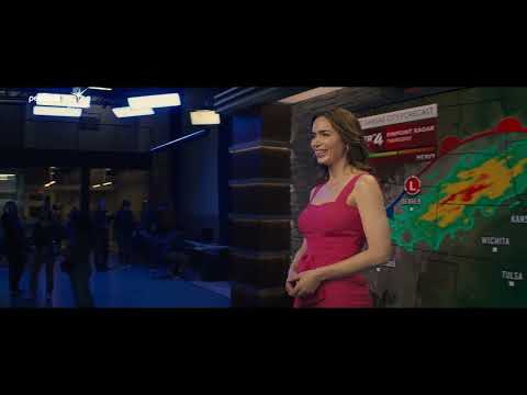 Disclosure Day | Now Streaming | The Peacock Hub | JioHotstar