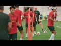 Evaluasi dan Recovery Bali United Usai Matchday | Goal Skill Save