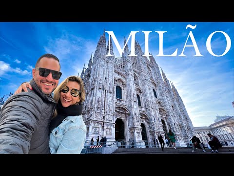 Vídeo: Quantos anos tem o duomo di milano?