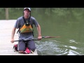 The Bow Draw - Intro to Canoeing - How to Canoe