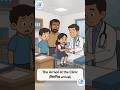 X-Ray kya hota hai | राजू और उसकी बहन की कहानी #sotywise #physics