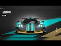🏎️ Asphalt 9: Legends | Mosler Super GT Event 🔥 Stage 1 Gameplay | Mosler Super GT Max