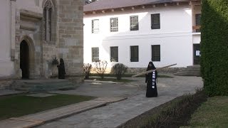 Toaca și clopotele în Săptămâna Luminată
