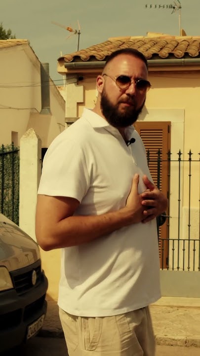 Sei lieber ein Krieger im Garten, als ein Gärtner im Krieg 🔒 YouTube