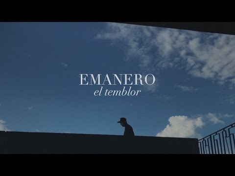 Emanero - El temblor (VideoClip Oficial 2017)