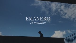 Emanero - El temblor (VideoClip Oficial 2017) chords