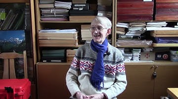 Entomologist Dr Victor Fursov Tells about Entomology Science & Ecocide of Nature in Ukraine.