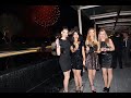 Amadeus Electric Quartet NYE party in Baku Azerbaijan (2012/2013)