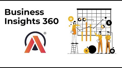 AtliQ Business Insights 360 Project Video