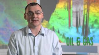 BP Graduate film - Ron