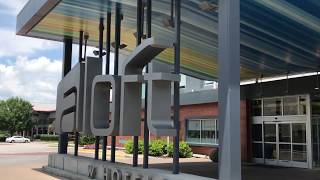 Tour: Aloft Hotel - Cool Springs, Tn