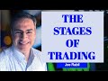 The Stages of Trading Development: Crawl, Walk, Run