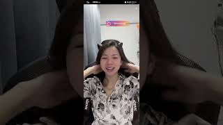 Awek Melayu Bigo Live