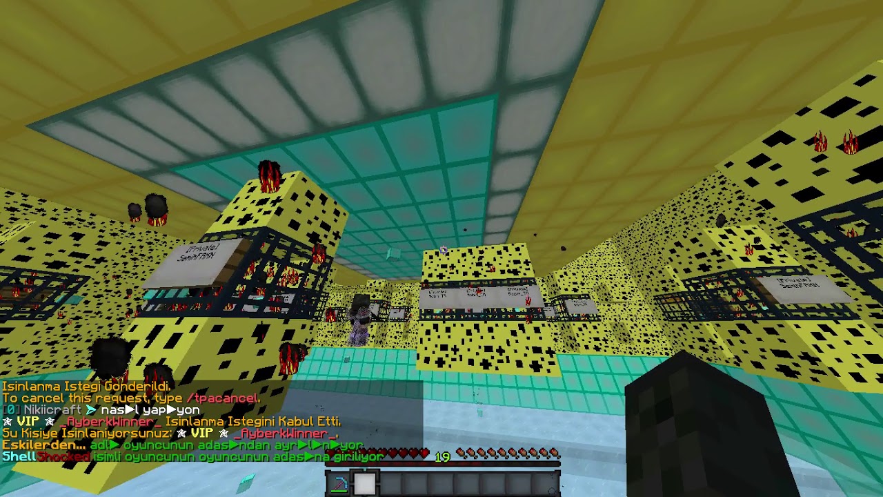 BroverNetwork 1 Trilyon Para Çekilişi w/BCNW