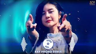 Ân Tình Sang Trang Remix - Thương Em Remix - Ai Chung Tình Được Mãi Remix | Nhạc Bay Phòng Cực Mạnh