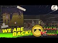 BANGER AFTER BANGER! "IS THAT A BICYCLE KICK?!" | B2R VS COOL RUNNINGS FC | 7V7