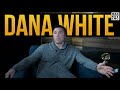 Dana White paid for my honeymoon and doesn't know he did...