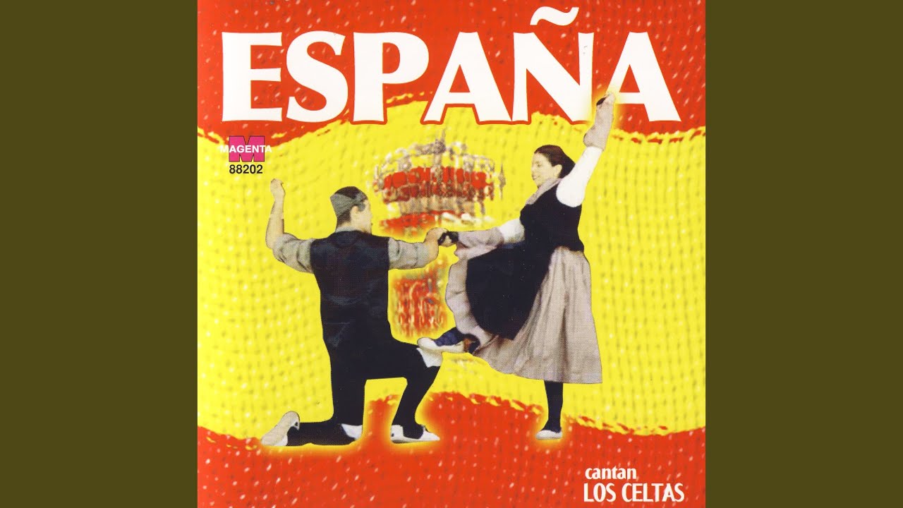 Cantigas da Miña Terra