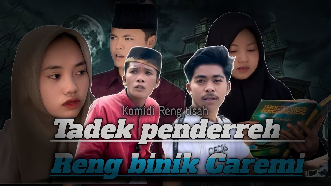 andik binih padeh careminah #lucu #comedy #satuklikuntukwujudkanimpianmu 