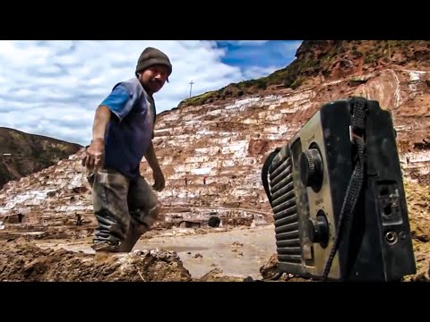 Video: Amazonas vilda stammar. Amazonas stammars moderna liv