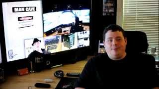 Video-Miniaturansicht von „Man Cave Questions & Answers Volume 1 - @Barnacules“