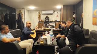 Mehmet Yıldırım & Bülent Alkan - Yakamoz