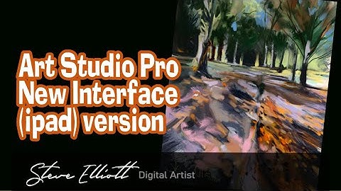 Art Studio Pro 3