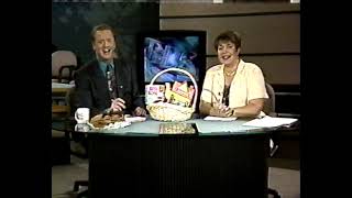 CFQC  Saskatoon News ending 1997