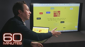 How "prebunking" misinformation works