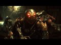 New Anthem Cinematic Trailer 2018 EA Play E3