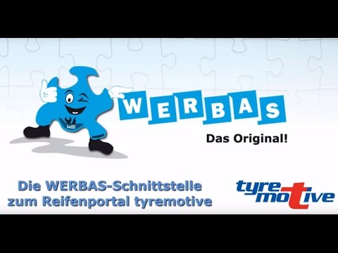 Die Tyremotive-Schnittstelle in