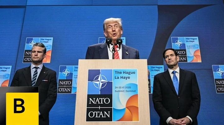 Trump Says US and Iran to Talk Next Week, Mideast War Over for Now