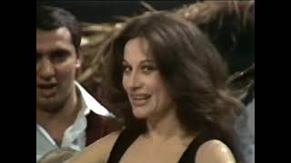 Olivera Katarina - Čep, čep u slavinu (TV šou 1974)