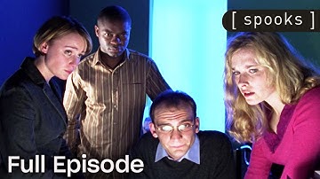 Legitimate Targets | S02 E01 | Full Episode | Spooks