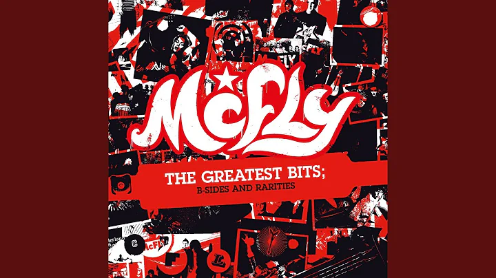 Official McFly