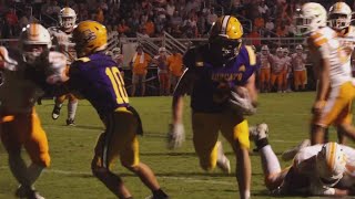 New TSSAA football playoff changes have teams traveling much further for second round of playoffs
